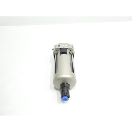 SMC 3/8In 1Mpa Pneumatic Filter AF40-03D